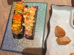 -千寿·金焰食堂(仁和新城店)