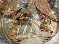 -黑金·寻焰自助百汇·烤肉·火锅(中街店)