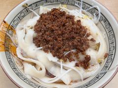 -马王庙刀削面馆(四川省交通学院宿舍店)