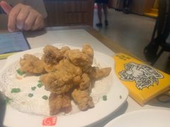 -越城记黑鱼煲(万达店)