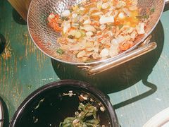 -费大厨辣椒炒肉(太平老街店)