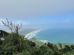 -海南铜鼓岭景区