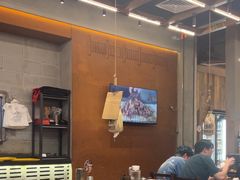 -破店肥哈·东北烧烤·夜宵(南山保利店)