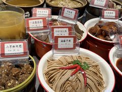 -明月土菜馆(老城区店)
