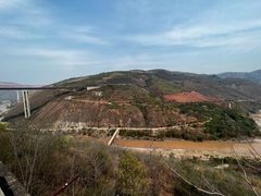 -元江连续刚构世界第一高桥景区