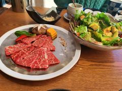 -炎蔵牛舌烤肉