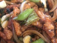 -三妮饭店(万人新天地店)