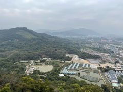 -云洞岩风景区