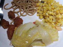 -好伦哥比萨烤肉自助(马家堡店)
