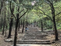 -青州市云门山风景区