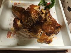 -尚一汤·粤菜海鲜(环球港店)