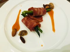 -自然食集西餐厅(泰晤士小镇店)