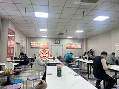-香里香自助快餐(全安广场店)