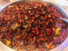 -汉水缘鲜鱼庄(黄雁村店)