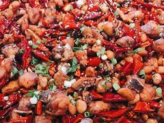 -先启半步颠·川菜小炒