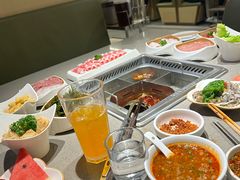 -海底捞火锅(苏宁广场店)