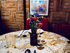 -BROWNSTONE布朗石西班牙餐厅(富城店)