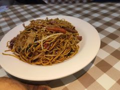 -新大咀港式茶餐厅(宝山万达店)