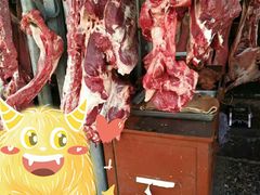 -韩家墅海吉星农产品批发市场