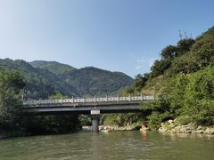 -雅鲁激流探险漂流