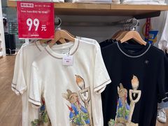 -优衣库(广州恒宝广场店)