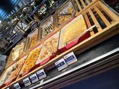 -韩盛·盛江山自助料理(中街大悦城店)