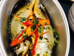 -食代馆(深业上城店)