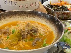 -京尚道韩式美食屋(海甸岛店)