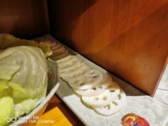 -高兴壹锅·潮汕鲜牛肉火锅(良乡梅花庄店)