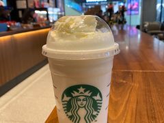 -星巴克臻选(北京太阳宫凯德店)