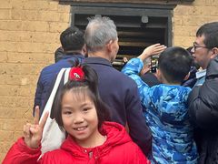 -韶山毛泽东同志故居