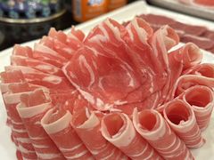-日坛涮肉(日坛公园店)