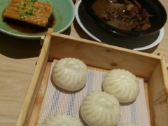 -锦粤宫·融合粤菜(上海金沙江店)