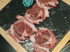 -乔先生涮肉·鲜活牛羊肉火锅(塘沽店)