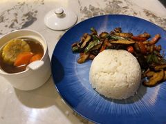 -天禧影院式足道·SPA(梅林店)