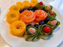 -傲泓度假酒店(河西奥体店)