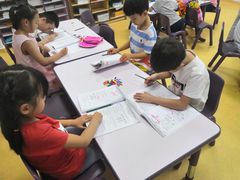 -瑞思少儿中心·少儿英语素养启蒙(回龙观校区)