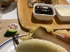 -之参餐厅(前门大街店)