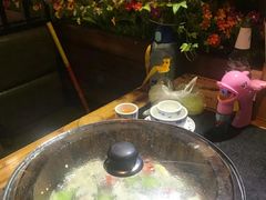 -秋语木桶鱼.酸菜鱼(开发区火车站店)