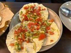 -南国印度餐厅Dakshin