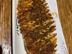 -福苗小骆驼烧烤(莲湖路店)