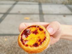 葡挞-安德鲁饼店(总店)