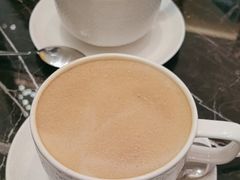 -V咖啡(兰州盛达希尔顿酒店)