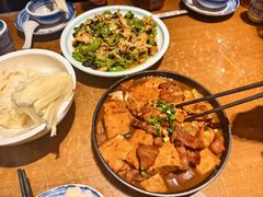 -95号酱骨·一块豆腐(展春园西路店)