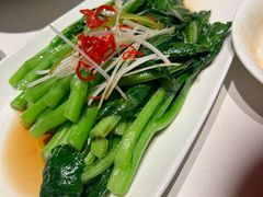 -老太原菜馆(万达店)