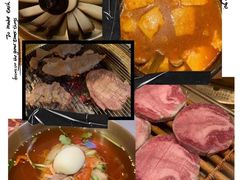 -闻老头·菊花炭烤肉(D11店)