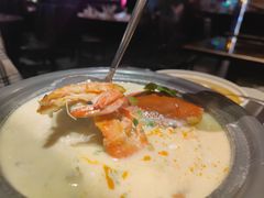 -蟹榭·本帮江浙菜·蟹宴(五角场合生汇商场店)