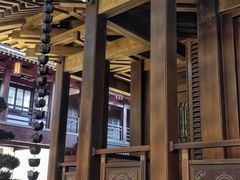 -香积寺