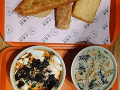 -小桃园·豆浆油条(复兴中路店)