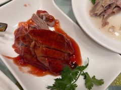 -得月楼·省级非遗·传统苏帮菜(观前店)